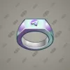 Signet Ring #14277