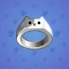 Signet Ring #14279