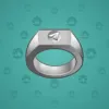 Signet Ring #1428