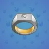 Signet Ring #14283