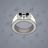 Signet Ring #14285