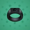 Signet Ring #14287