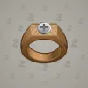 Signet Ring #14293
