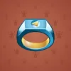 Signet Ring #14294