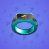 Signet Ring #1430