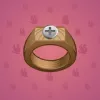 Signet Ring #14301