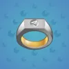 Signet Ring #14305