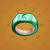 Signet Ring #14306