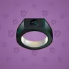 Signet Ring #14307