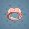 Signet Ring #14311