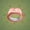 Signet Ring #14312