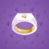 Signet Ring #14313