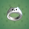Signet Ring #14316