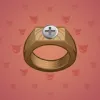 Signet Ring #14319