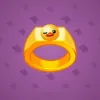 Signet Ring #1432