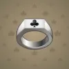 Signet Ring #14320