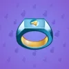Signet Ring #14321