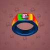 Signet Ring #14322
