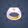 Signet Ring #14324