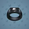 Signet Ring #14328