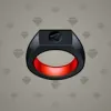 Signet Ring #14330