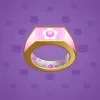 Signet Ring #14333