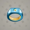 Signet Ring #14339