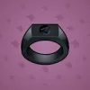 Signet Ring #14340