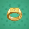 Signet Ring #14341