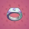 Signet Ring #14343