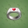 Signet Ring #14345