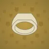 Signet Ring #14346