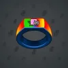 Signet Ring #14351