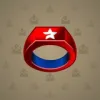 Signet Ring #14356