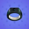 Signet Ring #14357
