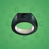 Signet Ring #14359