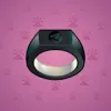 Signet Ring #14363