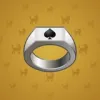 Signet Ring #14364