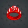 Signet Ring #14370