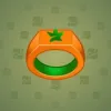Signet Ring #14371
