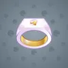Signet Ring #14376