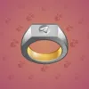 Signet Ring #14388