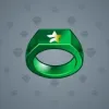 Signet Ring #14390