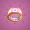 Signet Ring #14394