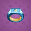 Signet Ring #14395