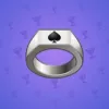 Signet Ring #14396
