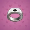 Signet Ring #14402
