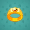 Signet Ring #14412