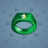 Signet Ring #14413