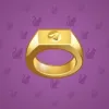 Signet Ring #14414